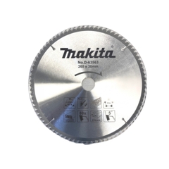 Lưỡi cưa đa năng 260mm x 30 x 80T Makita D-63563