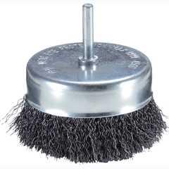 Chén cước đánh gỉ gắn cho máy 75mm Makita D-39936