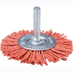 Chổi nylon đánh gỉ Makita D-45593