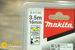 Thước kéo (cuộn) Nhật Makita B-57130 3.5m