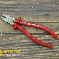 Kìm cắt dây điện lớn 7'' Sellery 88-312