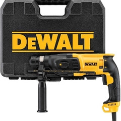 Máy khoan bê tông Dewalt D25133KA
