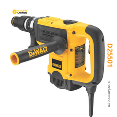 Máy khoan bê tông Dewalt D25501 1100W