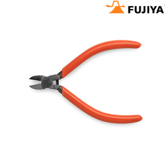 Kìm cắt dây điện mini 110mm Fujiya AMN-110HS