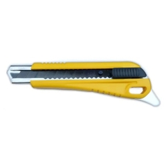 Dao rọc giấy 18mm KDS L-24 đa năng