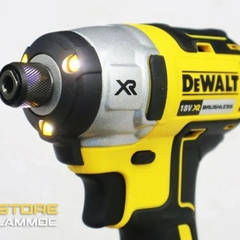 Máy Bắn Vít Pin Dewalt DCF886M2-KR Không Chổi Than