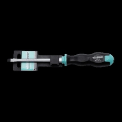Tua vít đóng dẹp 5.5x100, 6.5x125, 8x150mm Whirlpower