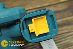 Thân Máy thổi pin Makita DUB182Z 18V