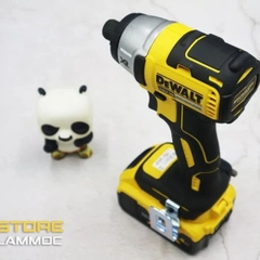 Máy Bắn Vít Pin Dewalt DCF886M2-KR Không Chổi Than
