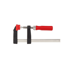 Cảo kẹp gỗ chữ F 80x300mm Workpro W032024