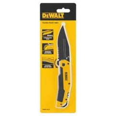 Dao đa năng xếp gọn cao cấp Dewalt DWHT0-10313