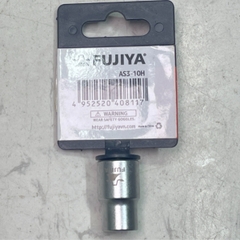 Đầu khẩu ngắn 10mm Fujiya