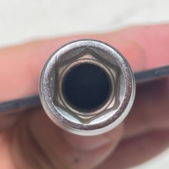 Đầu khẩu ngắn 10mm Fujiya