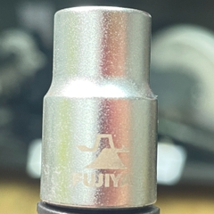 Đầu khẩu ngắn 10mm Fujiya
