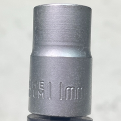 Đầu khẩu ngắn 11mm Fujiya