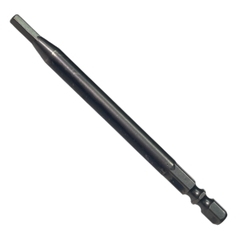 Đầu vặn ốc vít OHMI V-32X H4x7x100