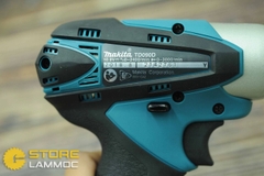 Makita TD090DWE | Máy vặn vít dùng pin 10.8V