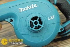 Thân Máy thổi pin Makita DUB182Z 18V