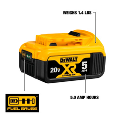 DEWALT DCB184-B1