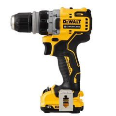 DEWALT DCD703D2-B1