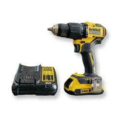 Máy khoan pin 20V Dewalt DCD709D1 (1 pin 2ampe)
