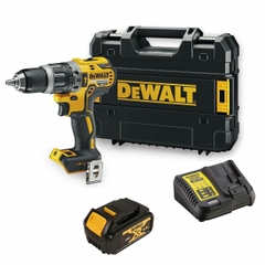 Máy khoan pin 20V Dewalt DCD796M1 (1 pin 4ampe)