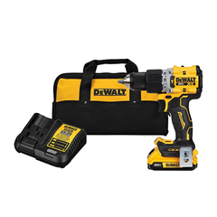 Máy khoan cầm tay 20V DEWALT DCD805D1