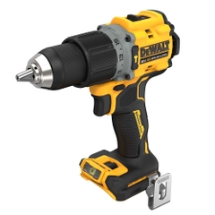 Thân máy khoan vặn vít pin Dewalt DCD805NT 20V