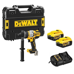 DEWALT DCD999P2