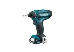 Máy khoan vặn vít pin 12V Makita DF032DSAE