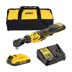 Thân máy bắn bu lông góc 20V Dewalt DCF512N