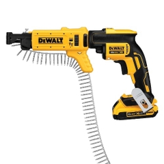 Phụ kiện súng bắn vít thạch cao Dewalt DCF6201