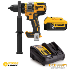 DEWALT DCD999P1