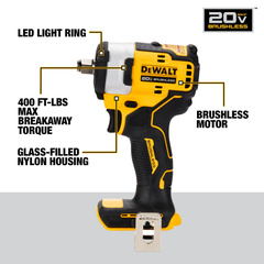 Dewalt DCF911N-B1