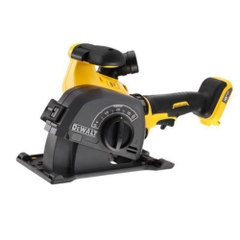 Thân máy cắt rãnh tường dùng pin Dewalt DCG200N-KR