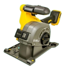 Thân máy cắt rãnh tường dùng pin Dewalt DCG200N-KR