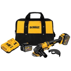 Máy mài cầm tay 54V DEWALT DCG414T2