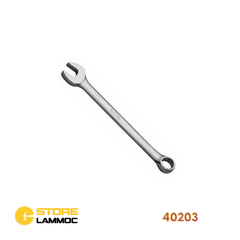 40203 | Cờ lê vòng miệng Sata 8mm