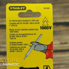 Kìm cắt dây điện Stanley 84-005 9