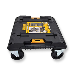 Đế để thùng đựng đồ nghề Dewalt có bánh xe DWST17889
