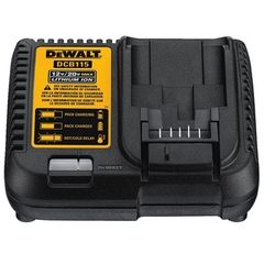 Máy cưa vòng dùng pin 18V Dewalt DCS374P2
