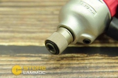 Súng bắn vít bu lông dùng hơi cao cấp Nhật Bản Kuken KW-7PD