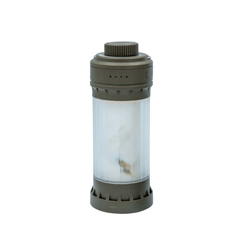 Đèn pin cắm trại ngoài trời 500Lumens Fenix FN-CL22R-GR