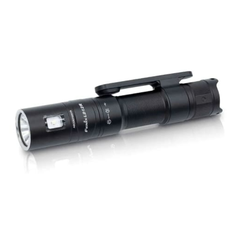 Đèn pin mini 600Lm LED chính và LED phụ pin 800mAh LD12R