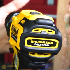 Thân máy khoan cầm tay 12V Dewalt DCD706N