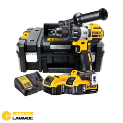 Máy khoan động lực DEWALT DCD996P2