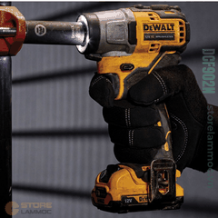 Thân Máy bắn bu lông pin Dewalt DCF902N 12V