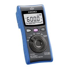 Đồng hồ vạn năng Hioki DT4221
