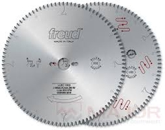 Đĩa cưa gỗ tự nhiên ít ồn Frued LU2C-1500 300mm 96 răng