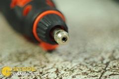 Máy chạm khắc đa năng 180W kèm phụ kiện Black&Decker  RT18KA